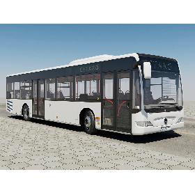 Mercedes-Benz Citaro 0530 (2007)